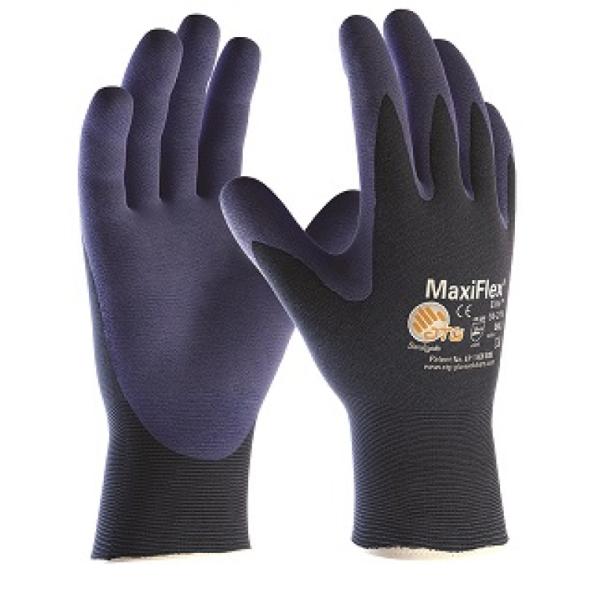 ATG MaxiFlex Cut Elite glove, 12/1
