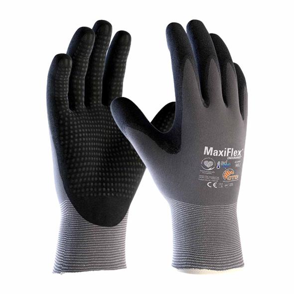 ATG MaxiFlex Endurance AD-APT glove, 12/1