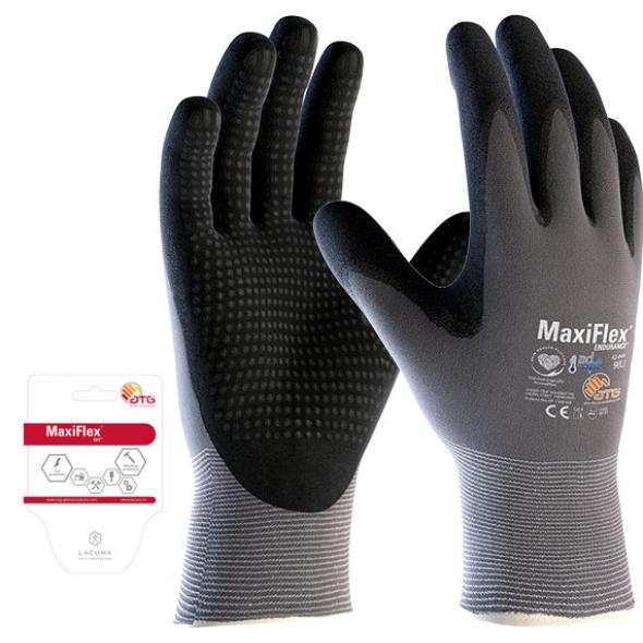 ATG MaxiFlex Endurance AD-APT glove, 1/1