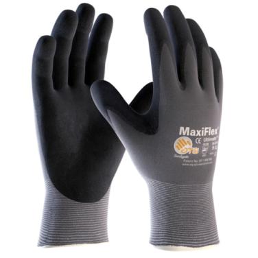 ATG MaxiFlex Ultimate glove, 12/1