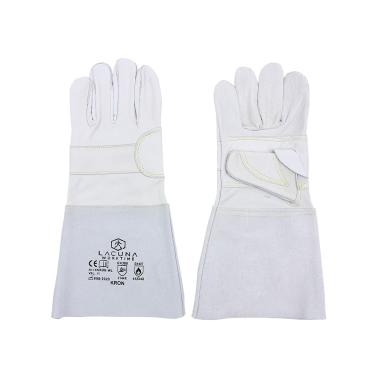 Work leather gloves - Pharsol Protect - Workwear