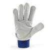 HORA leather glove, 12/1