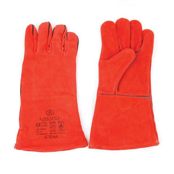 ATENA welding glove, size 10, 12/1