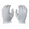 MINTA glove white, 12/1