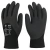 EUROWINTER glove black, 10/1
