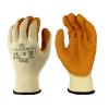CODO latex coated glove, size 10, 12/1
