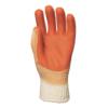 PREVENT vulcanized coating glove, size 9, 1/1