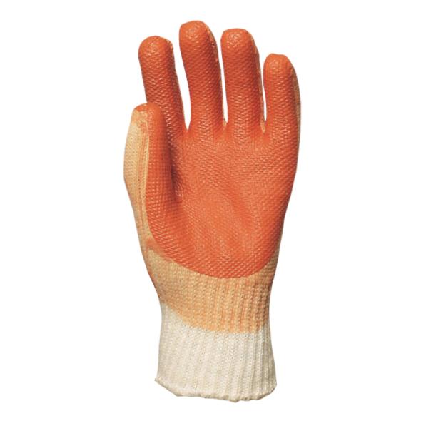 PREVENT vulcanized coating glove, size 9, 1/1