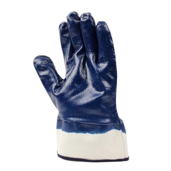 CORDA nitrile coated glove, size 10, 10/1