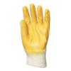 SINOP nitrile coated glove, size 10, 1/1