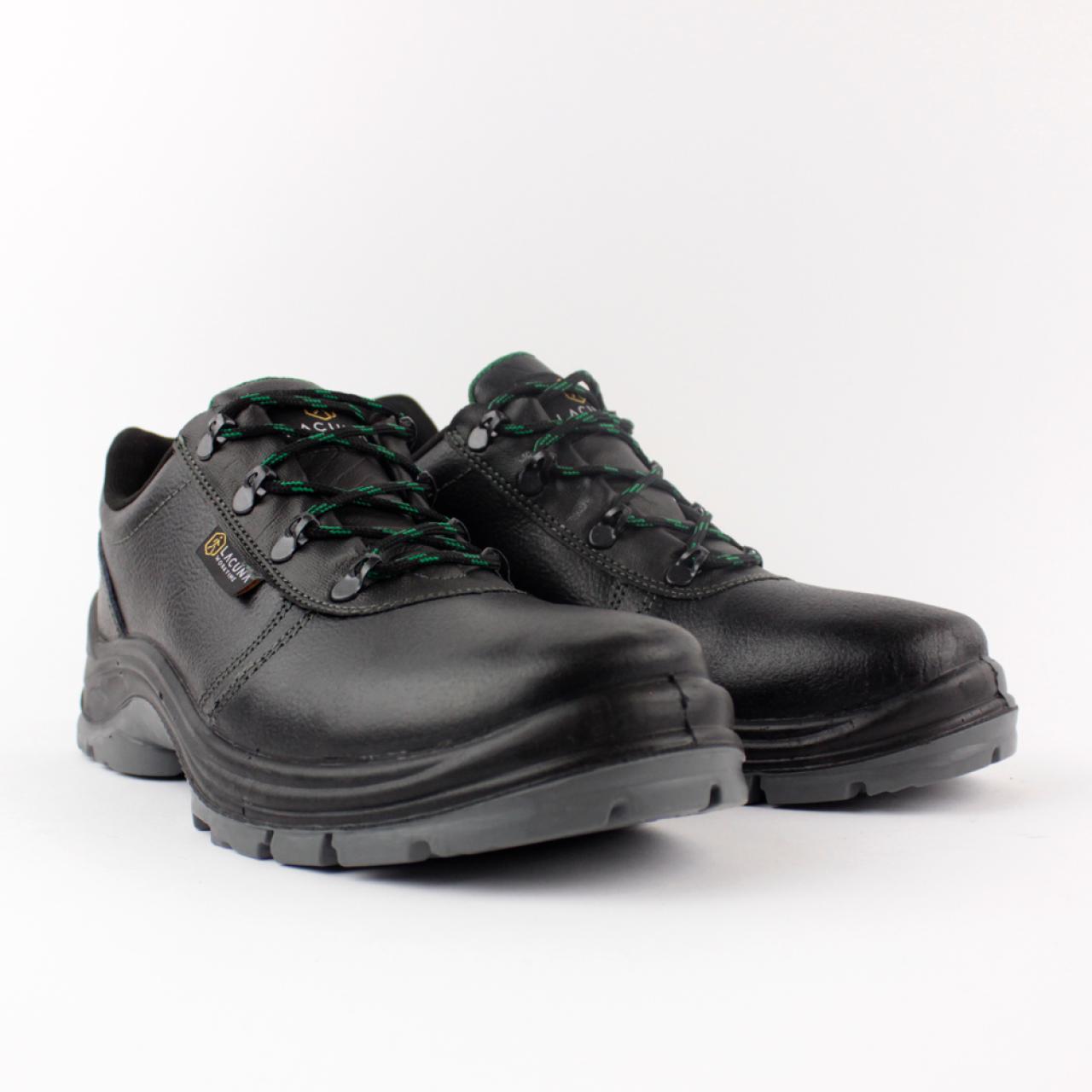 STRONG O2 low top work shoe - Pharsol Protect - Workwear