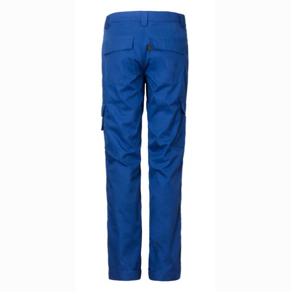 CARGO work trousers royal blue