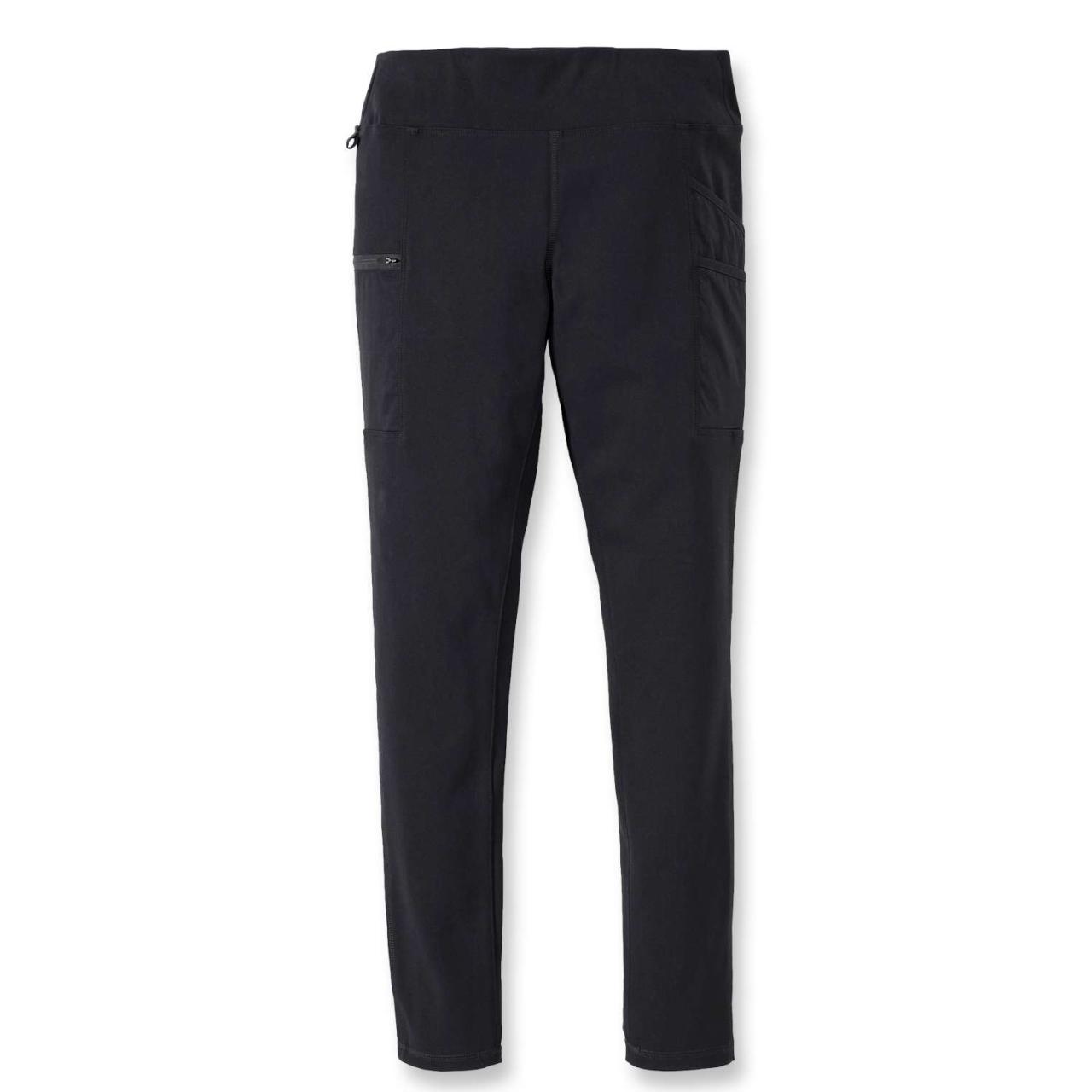 THE A.T.G SWEAT™ TRACK PANT - BLACK