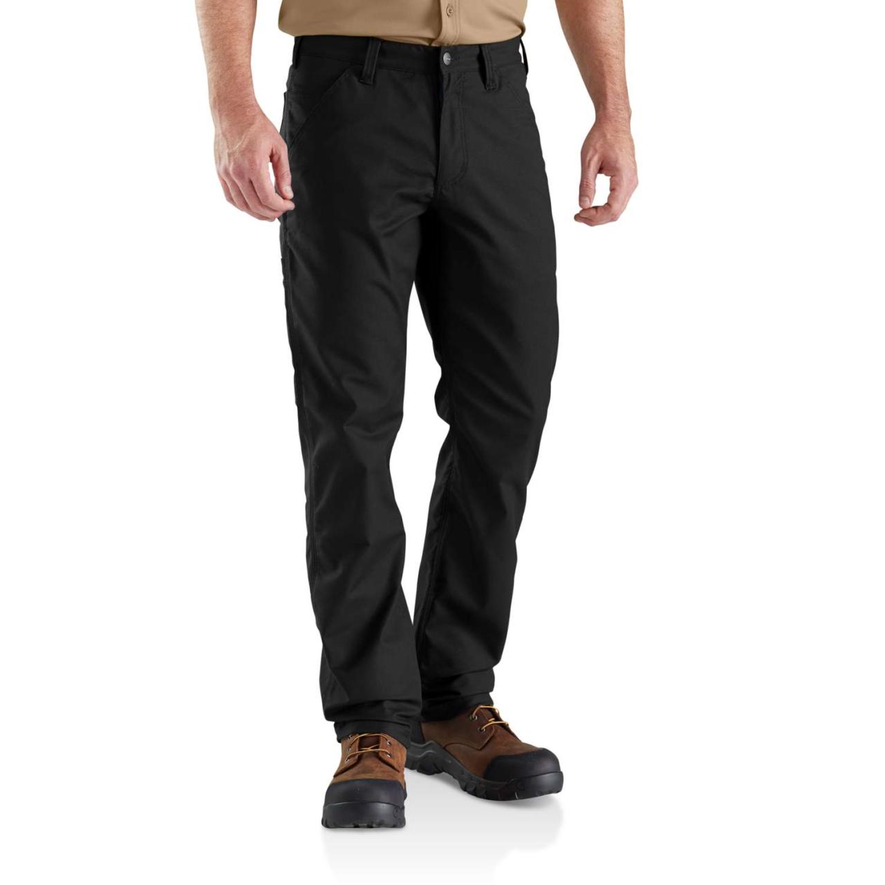 Ridgecut Men's Straight Fit Mid-Rise Canvas Work Pants at Tractor Supply  Co. | Mens work pants, Work pants, Canvas work pants