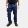 GREENLAND work trousers, 48