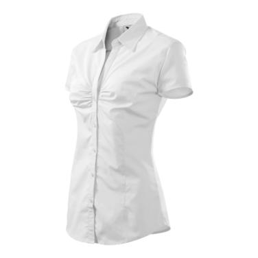 Malfini Chic women's short-sleeve shirt