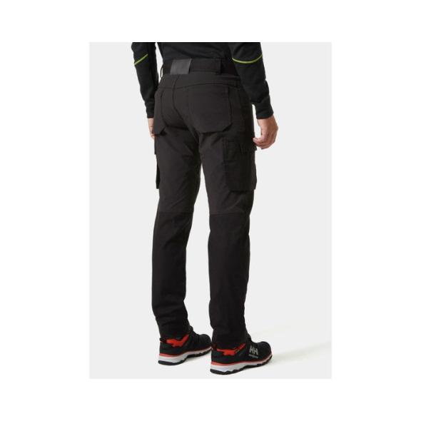 Work trousers HELLY HANSEN Oxford 4X Service