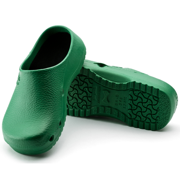 Birkenstock Birki Air Antistatic sandals