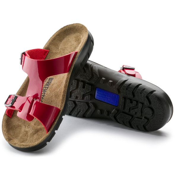 Birkenstock Sofia Birko-Flor sandals