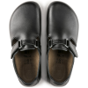 Work shoes Birkenstock Linz Super Grip Natural Leather