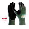 ATG MaxiCut Oil coated palm glove, 1/1