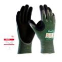ATG MaxiCut Oil coated palm glove, 1/1