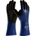 ATG MaxiDry Plus thick long cuff glove 30cm, 12/1