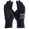 ATG MaxiFlex Cut Kevlar glove, 12/1