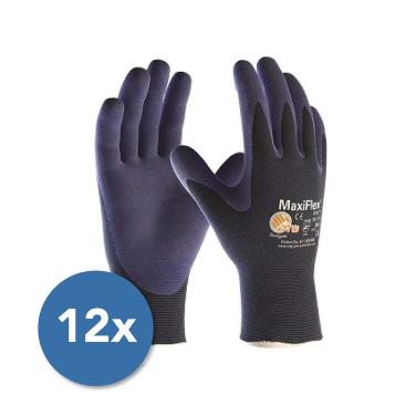 ATG MaxiFlex Cut Elite glove, 12/1