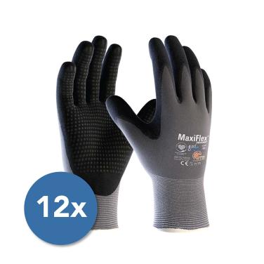 ATG MaxiFlex Endurance AD-APT glove, 12/1