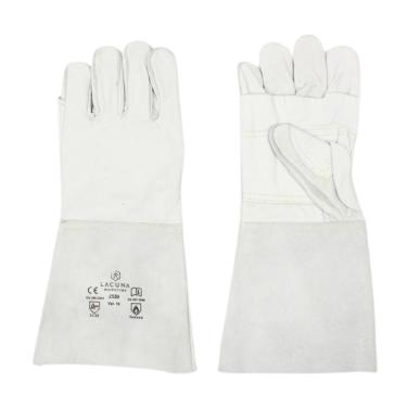ARES welding glove, size 10, 12/1