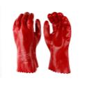 PVC PARK 27cm glove, size 10, 12/1