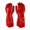 PVC PARK 35cm glove, size 10, 12/1