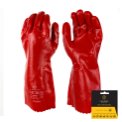 PVC PARK 35cm glove, size 10, 1/1