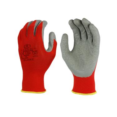 BLAKE latex coated glove, 12/1