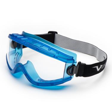 Safety glasses transparent 619
