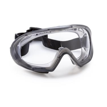 STORMLUX safety glasses transparent