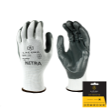 NITRA nitrile coated glove (single pack)
