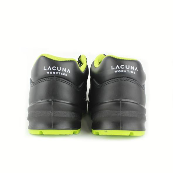 GIRONA S3 low top safety shoe