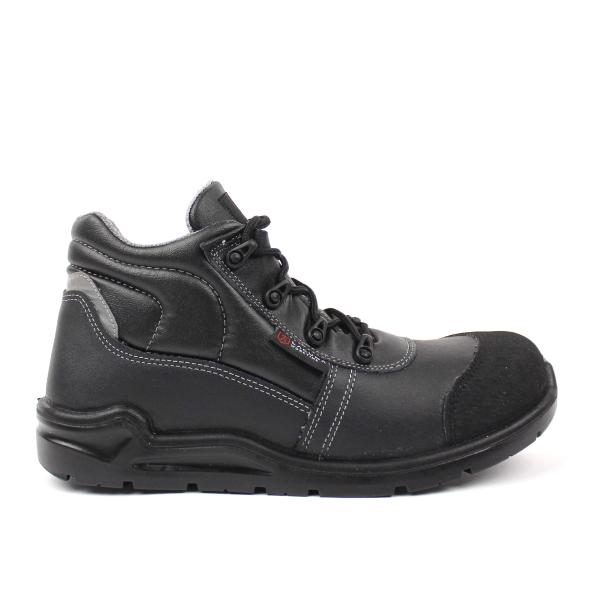 MAESTRAL S2 high top safety shoe