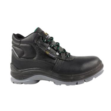 STRONG S3 high top safety shoe