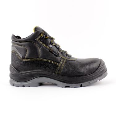 STORM S3 high top safety shoe