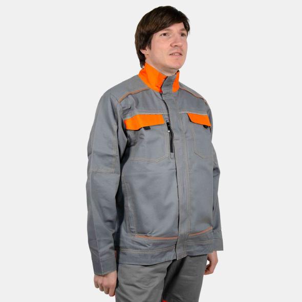 GREENLAND work jacket