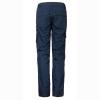 CARGO work trousers blue
