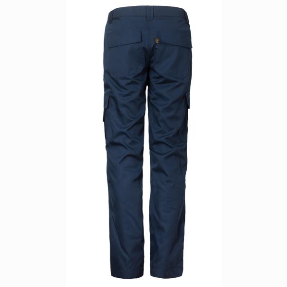 CARGO work trousers blue