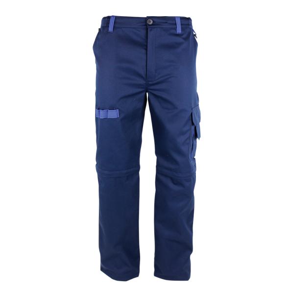 CLASSIC SMART 2-in-1 work trousers