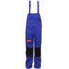 SPEKTAR work farmer trousers royal blue