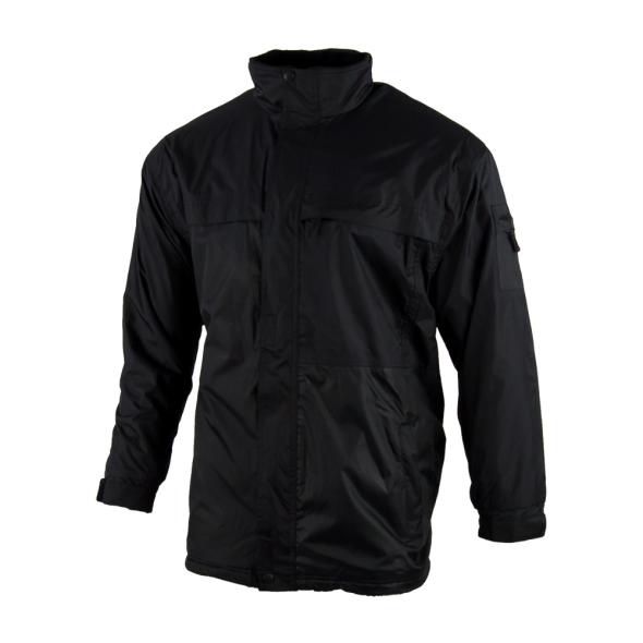 NORWAY jacket black