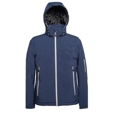 Women’s winter jacket SPEKTAR WINTER, blue