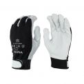 RUNA leather gloves